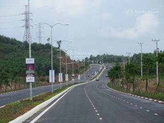 Bán đất mặt tiền hoàng văn thái, liên chiểu, đà nẵng