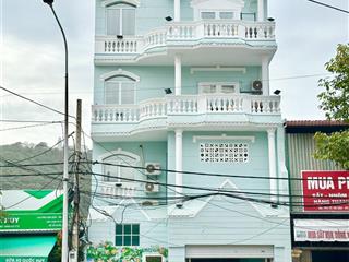 Bán nhà mặt tiền võ thị sáu phường vũng tàu, tp hồ chí minh, cách biển chỉ 300m