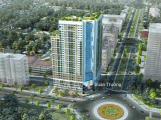Chính chủ gửi bán căn góc 3pn, dt91m2. chung cư golden field ngã tư nguyễn cơ thạch, hàm nghi