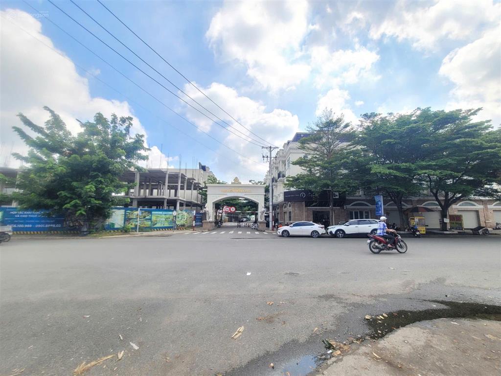 Nhận mua bán  ký gửi đất nền đất nền kdc icon central