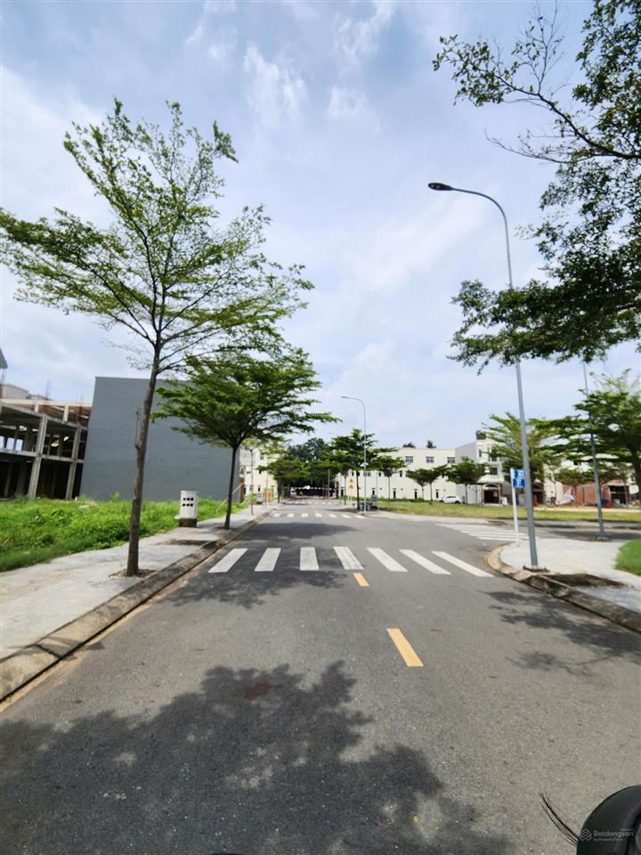 Nhận mua bán  ký gửi đất nền đất nền kdc icon central