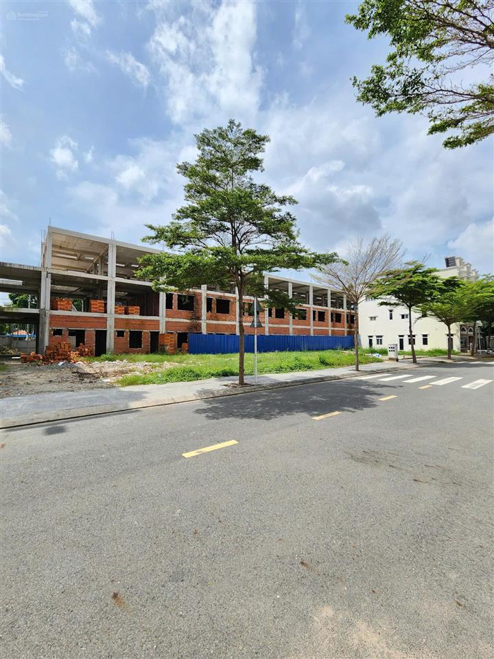 Nhận mua bán  ký gửi đất nền đất nền kdc icon central