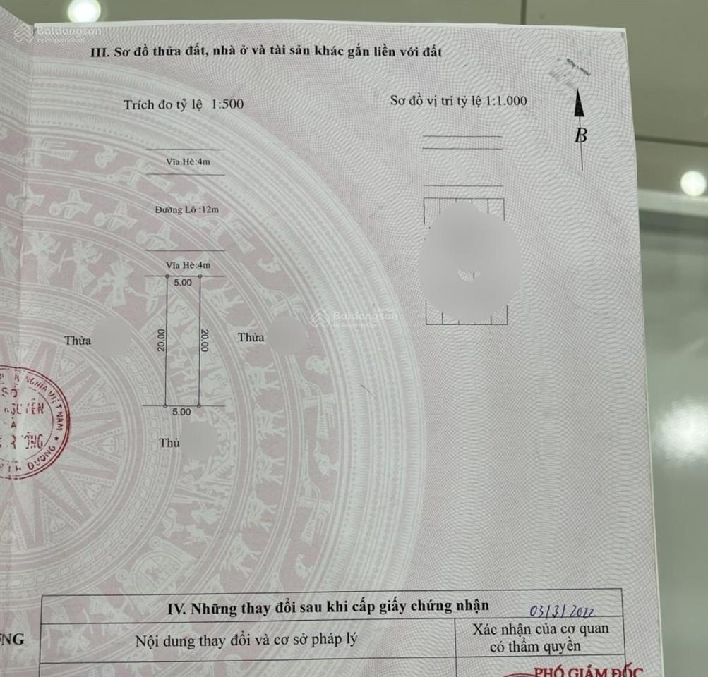 Bán nhà 1 trệt 1 lầu 1 tum, mt đường d1 kdc việt sing, p. an phú, tp. thuận an