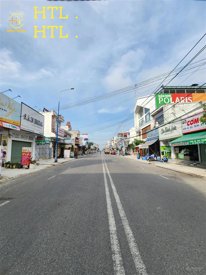 Bán nhà 1 trệt 1 lầu 1 tum, mt đường d1 kdc việt sing, p. an phú, tp. thuận an