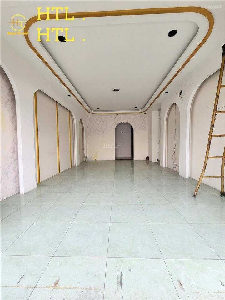 Bán nhà 1 trệt 1 lầu 1 tum, mt đường d1 kdc việt sing, p. an phú, tp. thuận an