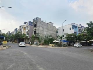 Bán lô góc víp nhất kdc phú hồng thịnh 8, p. bình chuẩn, thuận an
