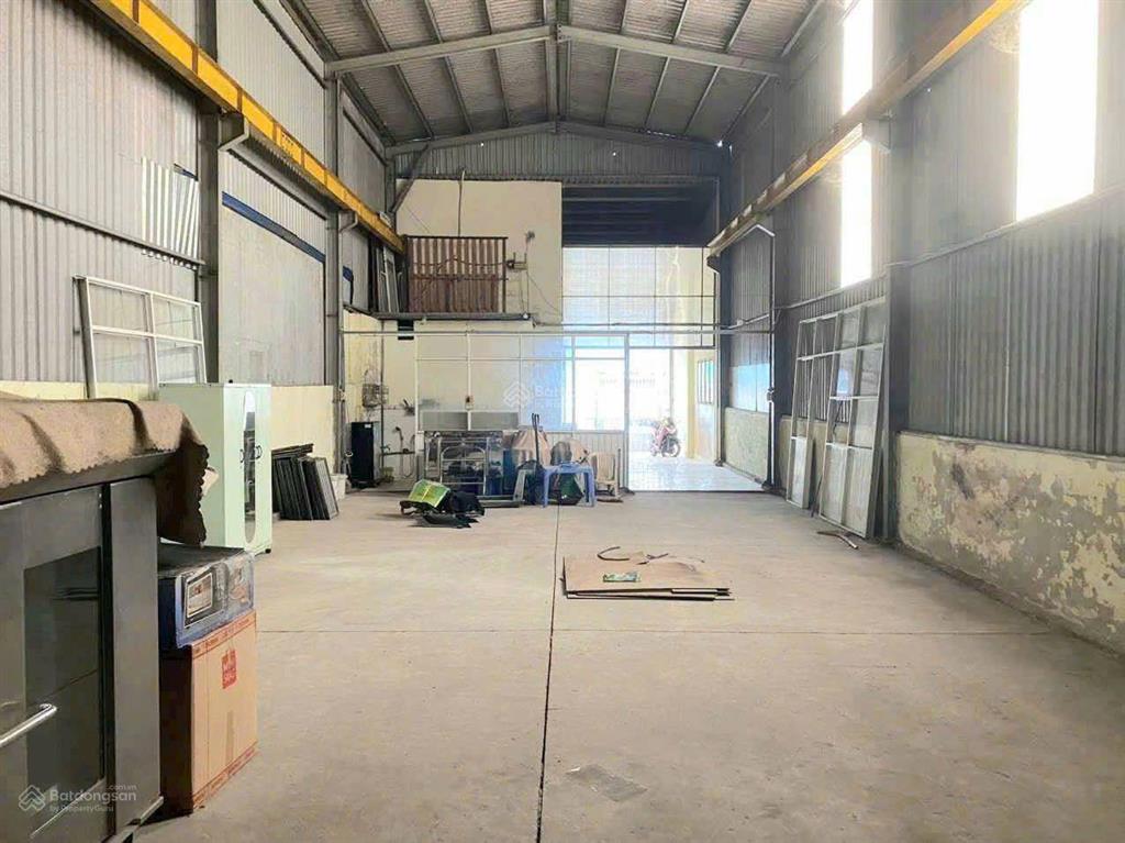 Bán đất tặng kho cách đường đt743b chỉ 100m p. tân đông hiệp tp. dĩ an