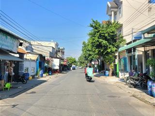 Bán dãy trọ 1 trệt 2 lầu kdc sóng thần p. dĩ an tp. dĩ an thu nhập 70 triệu/tháng