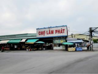 Bán lô góc 2mt đường thuận giao 19, p. thuận giao, tp. thuận an