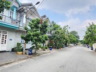 Bán nhà 1 trệt 1 lầu hoàn công gần cầu ông bố, p. bình hòa tp thuận an