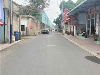 Bán đất mt đường an phú 04 p. an phú tp. thuận an