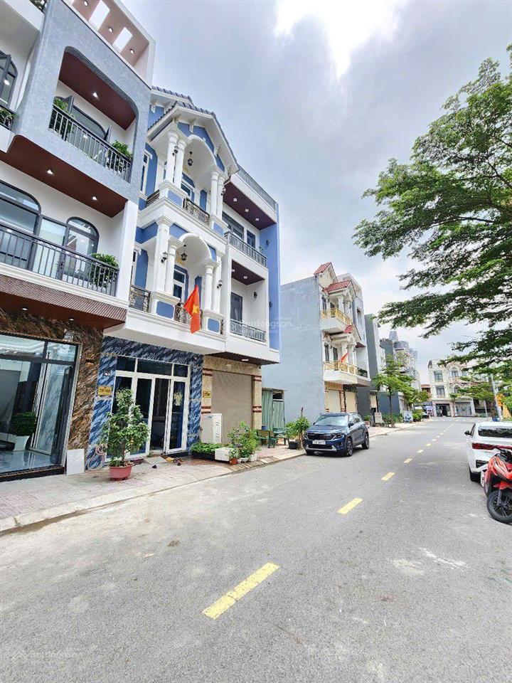 Đất nền kdc phú hồng khang  kdc phú hồng đạt