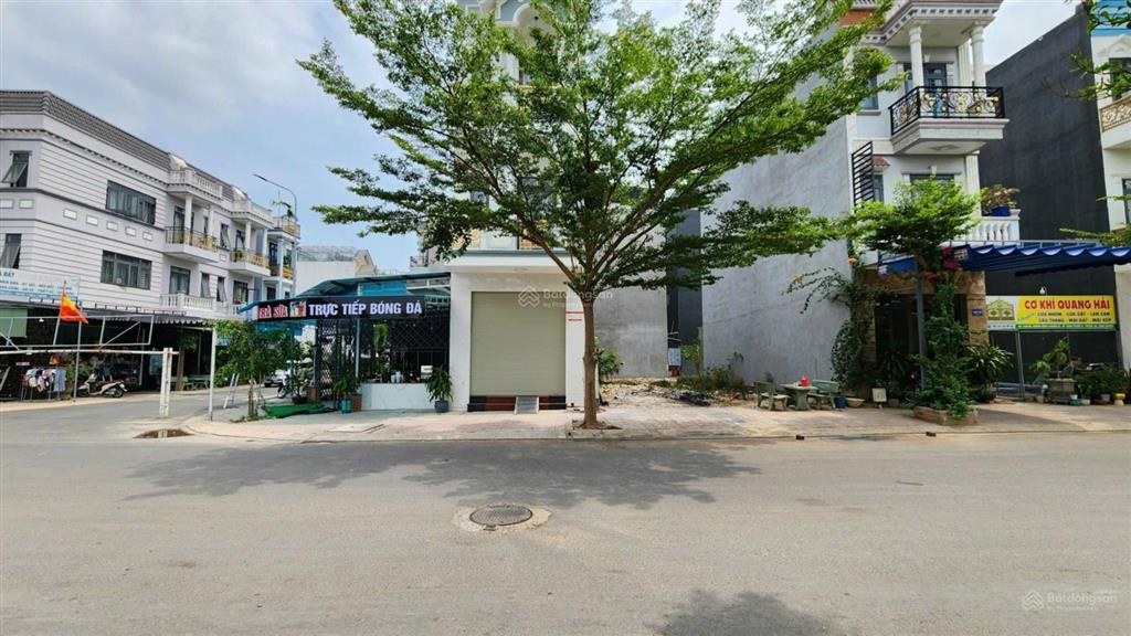 Đất nền kdc phú hồng khang  kdc phú hồng đạt