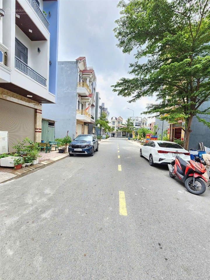Đất nền kdc phú hồng khang  kdc phú hồng đạt
