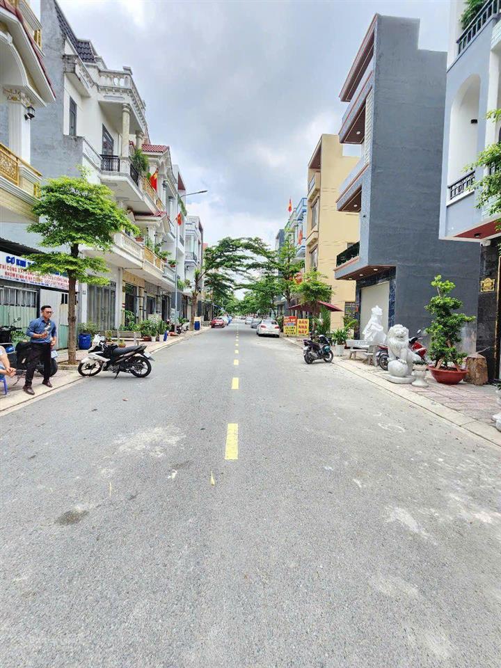 Đất nền kdc phú hồng khang  kdc phú hồng đạt