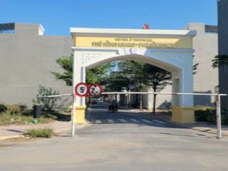 Bán đất nền kdc phú hồng khang  kdc phú hồng đạt