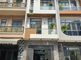 Bán nhà 1 trệt 2 lầu kdc kdc phú hồng khang, p. bình chuẩn, tp thuận an