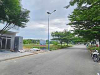 Bán đất biệt thự kdc bình nguyên p.bình an tp.dĩ an