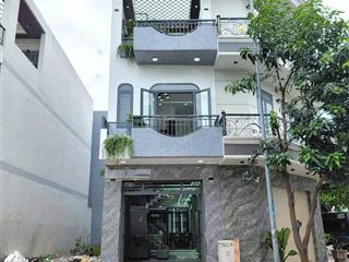 Bán nhà , kdc lê phong bình chuẩn gần ngã tư bình chuẩn 300m, p.bình chuẩn tp.thuận an
