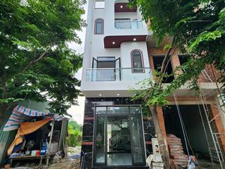 Bán nhà gần ngã tư bình chuẩn 300m, p. bình chuẩn, tp. thuận an