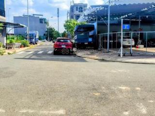 Bán đất kdc phú hồng thịnh 9, p. bình an tp. dĩ an