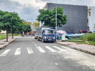 Bán đất 2,15 tỷ rẻ nhất, kdc lê phong an phú 3, p. an phú, tp. thuận an