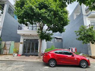 Bán đất kdc lê phong bình chuẩn, gần ngã tư bình chuẩn 300m, p. bình chuẩn tp. thuận an