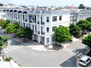 Bán nhà 2 mặt tiền, nhà hoàn công, p. tân bình, tp. dĩ an