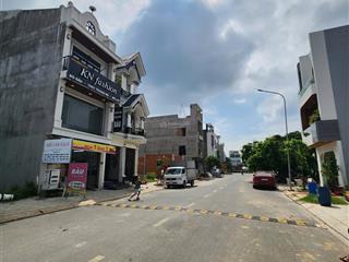 Bán nhà 5x22m kdc the sun city gần vòng xoay an phú 1km, p. an phú, tp. thuận an