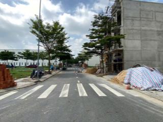 Bán đất kdc icon central, p. tân đông hiệp, tp. dĩ an