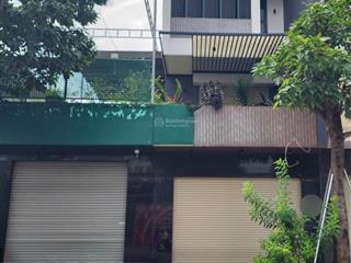 Bán nhà khu vincom, p. dĩ an, tp. dĩ an (10x20m)