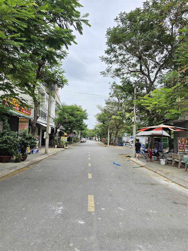 Bán đất nền kdc đại ngàn bình dương