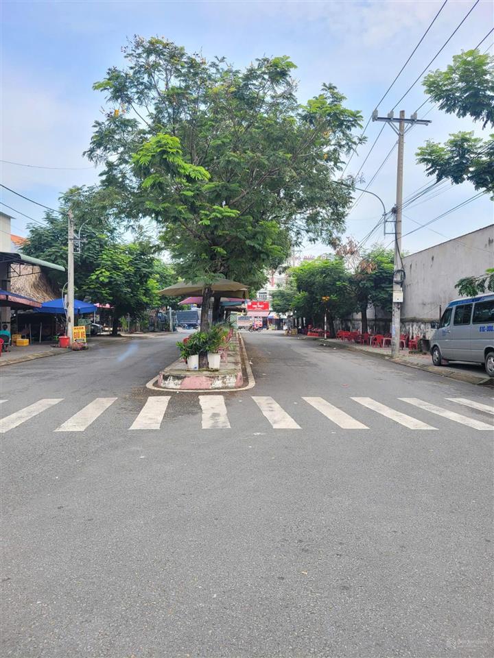 Bán đất nền kdc đại ngàn bình dương