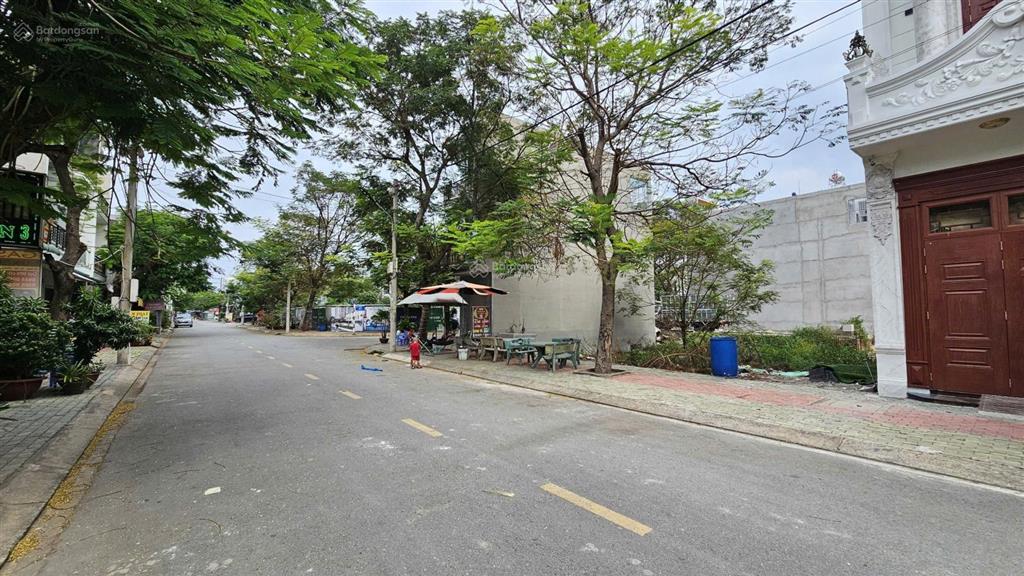 Bán đất nền kdc đại ngàn bình dương