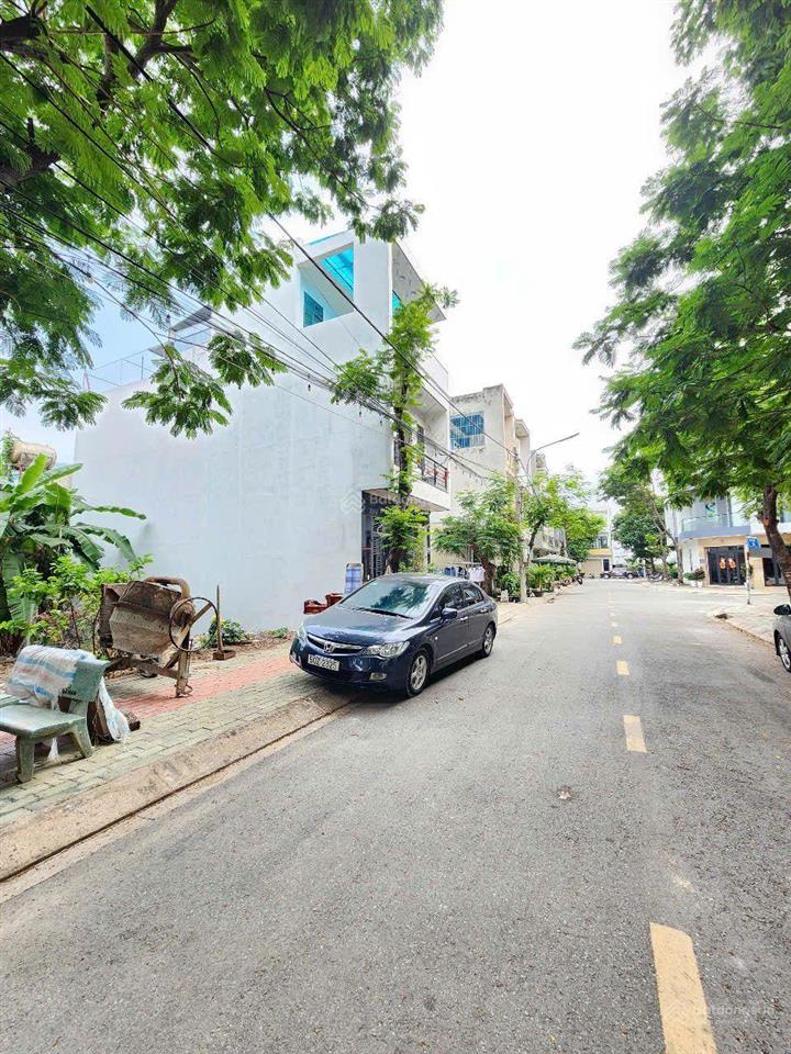 Bán đất nền kdc đại ngàn bình dương