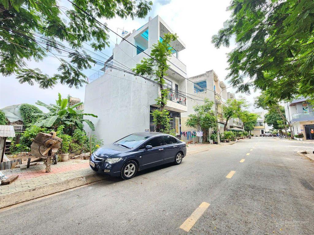 Bán đất nền kdc đại ngàn bình dương