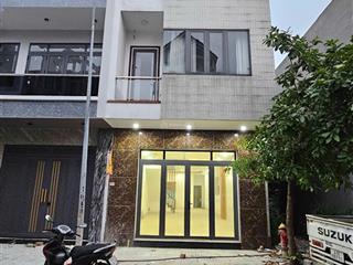 Bán nhà 1 trệt 2 lầu kdc gần ngã 6 an phú, p. an phú, tp. thuận an