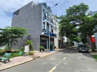 Bán đất kdc lộc phát residence gần chợ thuận giao, p. thuận giao, tp. thuận an