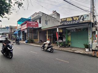 Bán nhà cấp 4 góc 2mt mt đường cây da p. tân bình tp. dĩ an