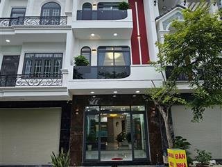 Bán nhà 1 trệt 2 lầu hoàn công kdc an phú 1 gần ngã 6 an phú, p. an phú, tp. thuận an