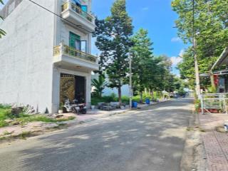Bán đất kdc gần đường phạm văn diêu 100m, p.tân hạnh, tp.biên hòa