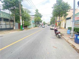Bán 2 lô đất mt đường nguyễn hữu cảnh p. đông hòa tp. dĩ an