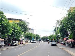 Bán biệt thự ngang 9m, mt đường hai bà trưng nối dài, p. đông hòa, tp. dĩ an