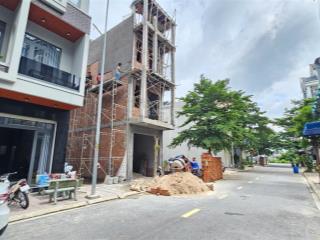 Bán đất kdc phú hồng thịnh 8 mở rộng, p.bình chuẩn, tp.thuận an