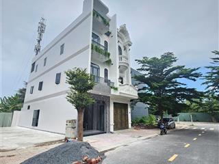 Bán nhà 2 mặt thoáng kdc phú hồng khang , p.bình chuẩn, tp.thuận an