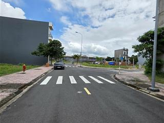 Bán đất kdc lê phong an phú 1 gần đường đt743 chỉ 200m, p.an phú, tp.thuận an