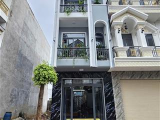 Bán nhà kdc phú hồng thịnh 8 p.bình chuẩn, tp.thuận an