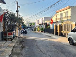 Bán đất mt đường trần quốc toản nối dài, p.dĩ an, tp.dĩ an