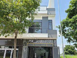 Bán nhà gần vsip1, kdc p.thuận giao, tp.thuận an
