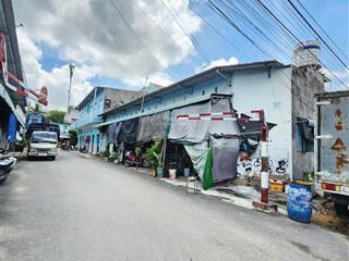 Bãn dãy trọ góc 2mt gần bến xe tân đông hiệp p.tân đông hiệp tp.dĩ an